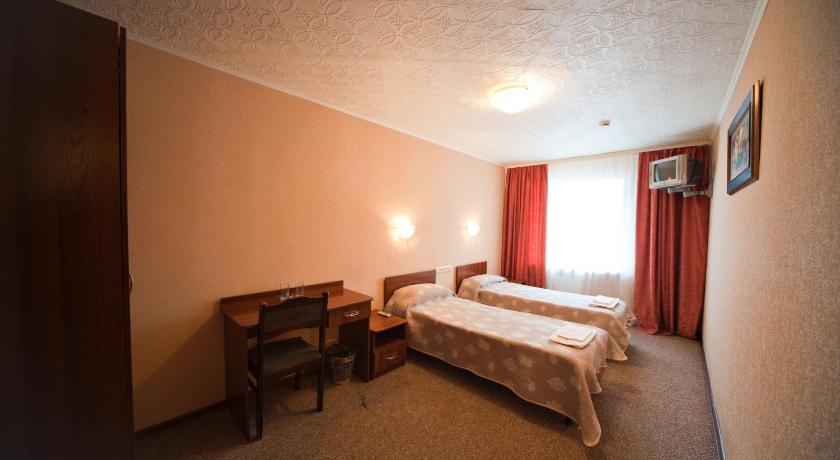 Hotel Shvedka photo