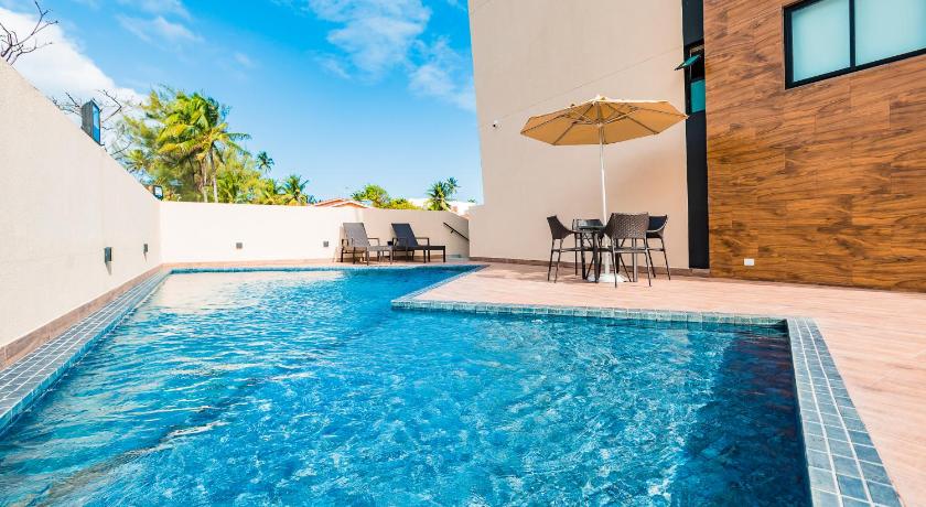 Macuco Residence photo
