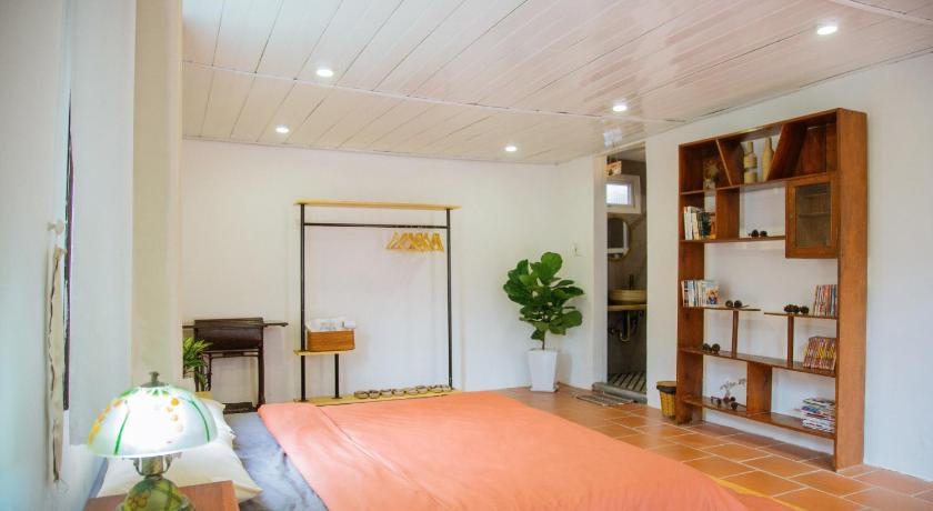 Dalat 1893 Homestay – Dalat