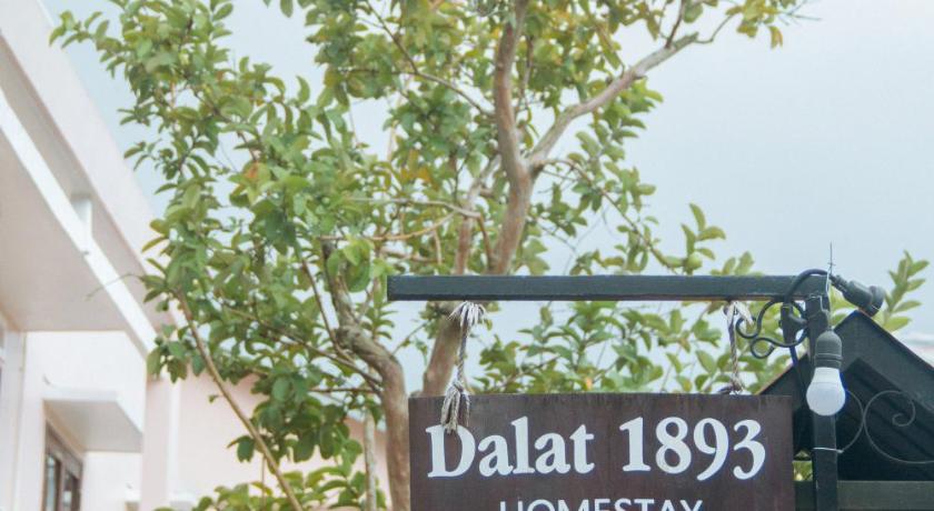 Dalat 1893 Homestay – Dalat