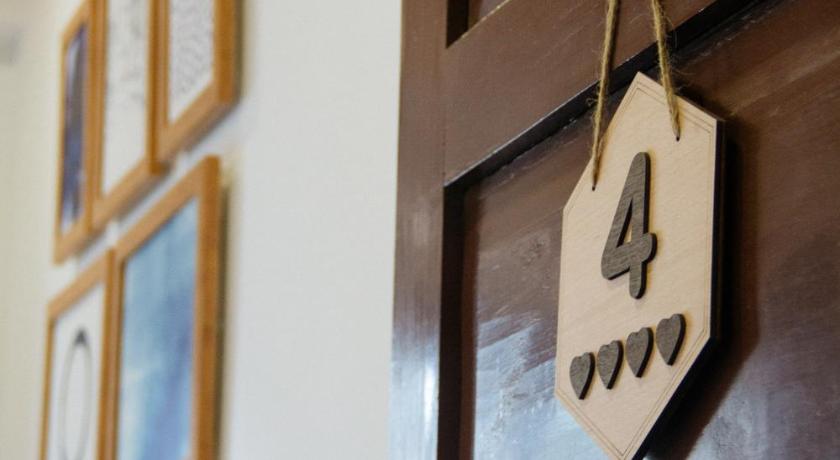 Dalat 1893 Homestay – Dalat