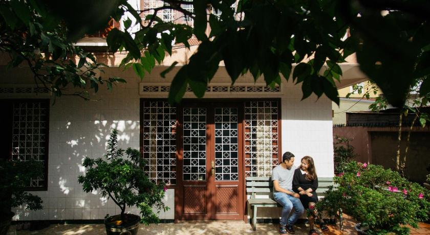 Dalat 1893 Homestay – Dalat