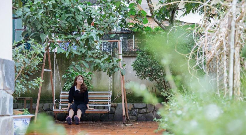 Dalat 1893 Homestay – Dalat