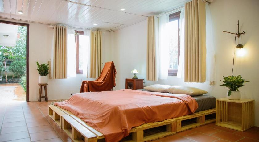 Dalat 1893 Homestay – Dalat