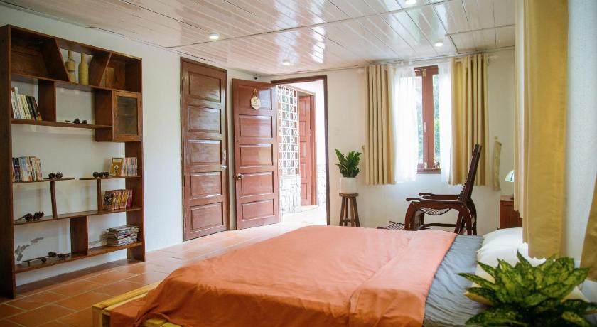 Dalat 1893 Homestay – Dalat
