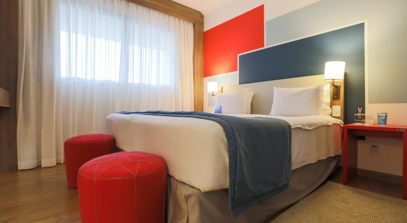 Tryp by Wyndham Ribeirao Preto