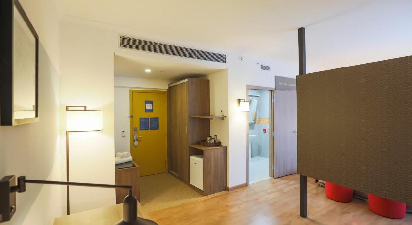 Tryp by Wyndham Ribeirao Preto