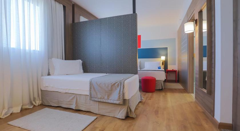 Tryp by Wyndham Ribeirao Preto