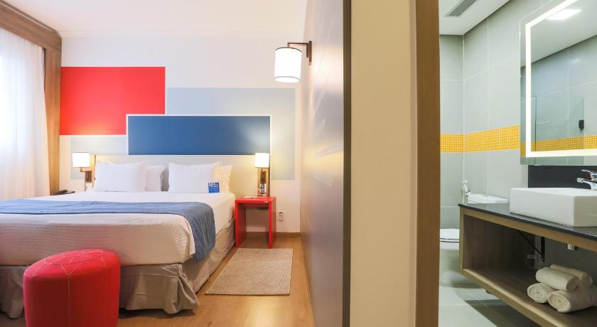 Tryp by Wyndham Ribeirao Preto