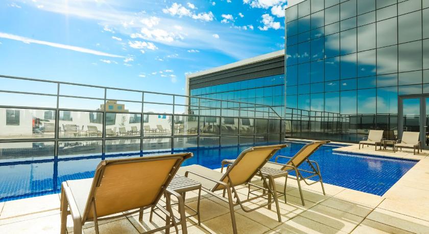 Tryp by Wyndham Ribeirao Preto