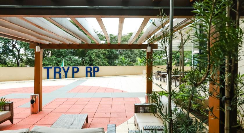 Tryp by Wyndham Ribeirao Preto