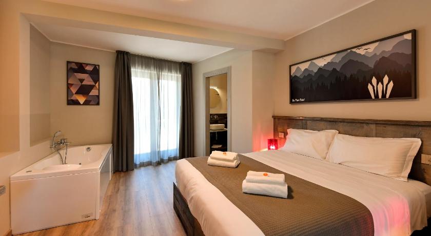 Du Parc Hotel