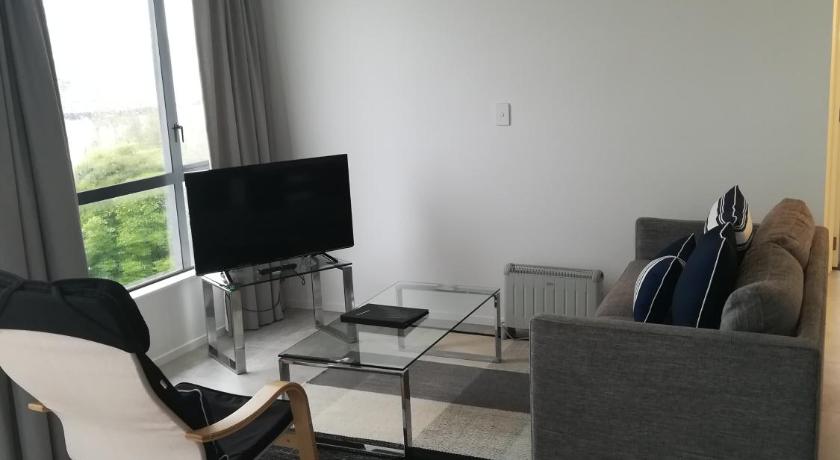 Image of Deluxe Apartment 0