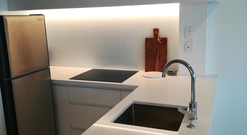 Image of Deluxe Apartment 6