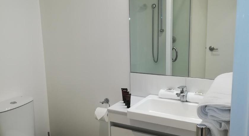 Image of Two-Bedroom Apartment - Higher Floor 17