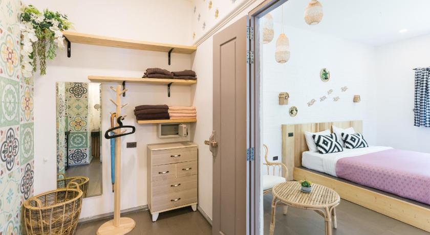 Image of Suite Villa 12