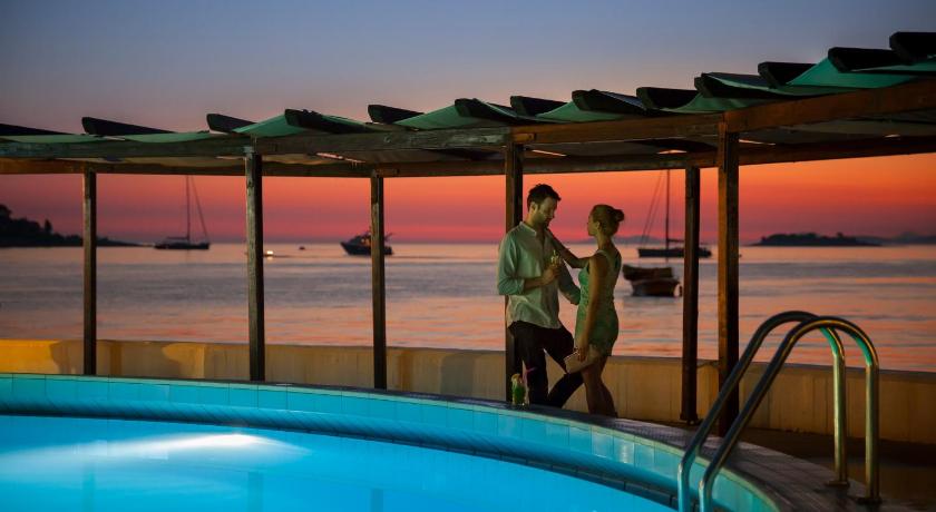 Remisens Hotel Epidaurus-All inclusive photo