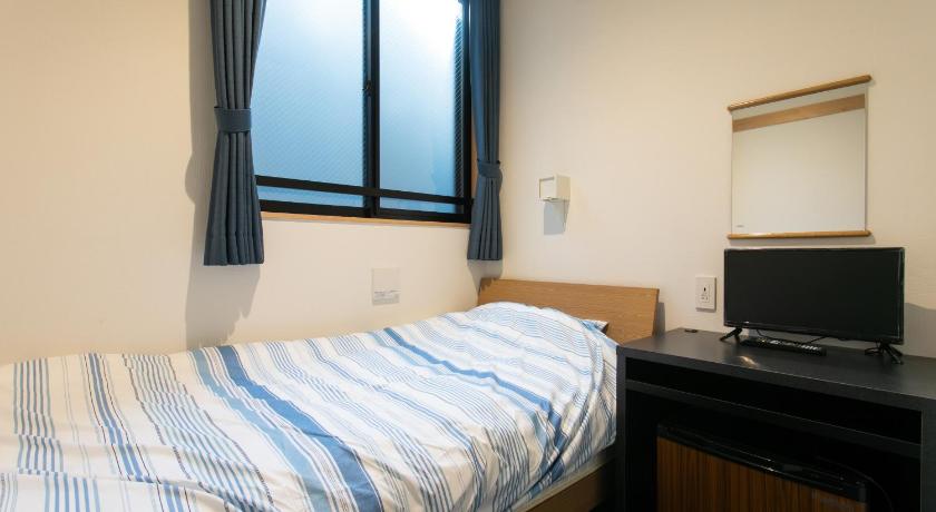 Hostel Takeyado photo
