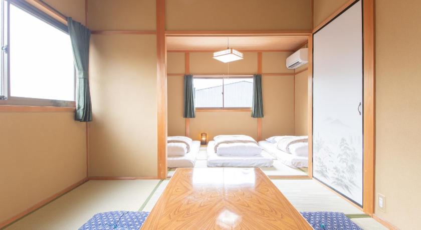 The EXP Yachiyo - Self Check-In Only — Hotel in Uda