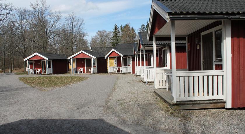 Vilsta Camping and Cottages photo