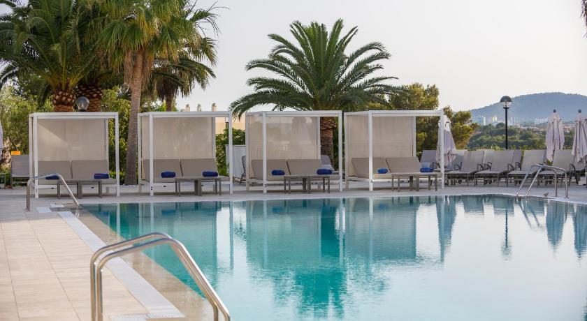 Tomir Portals Suites - Adults Only photo