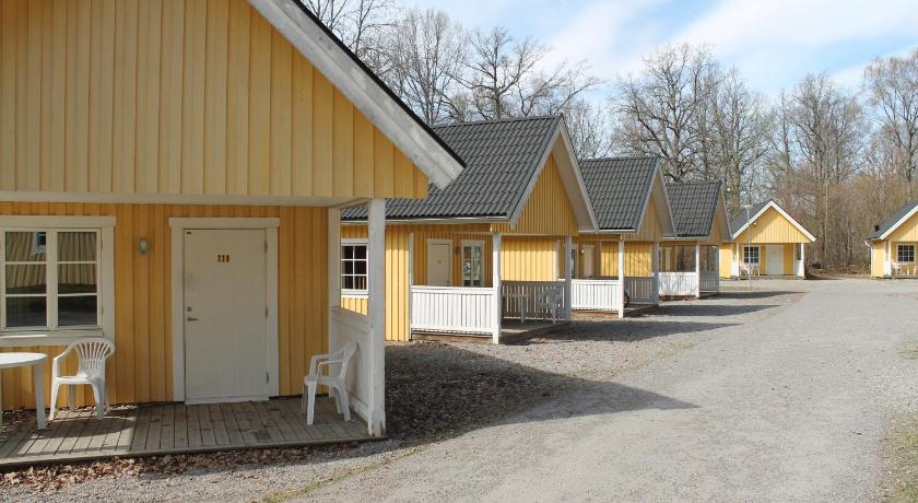 Vilsta Camping and Cottages photo