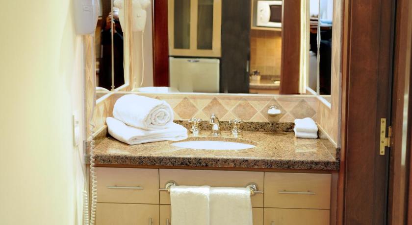 Hotel Ankara Suites photo