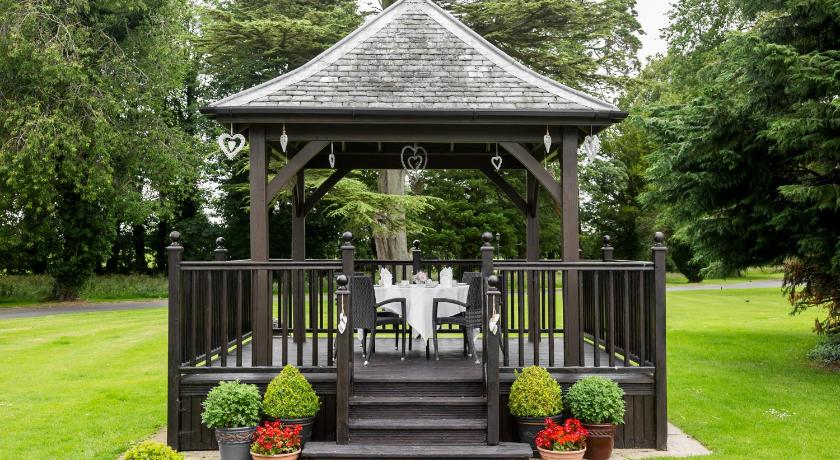 Greenhill Hotel photo