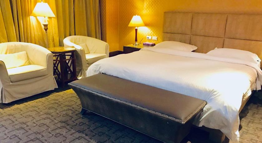 Kai Wei Boutique Hotel photo