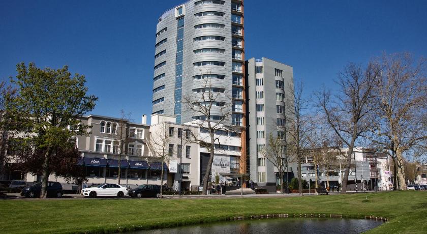 Bilderberg Parkhotel Rotterdam photo