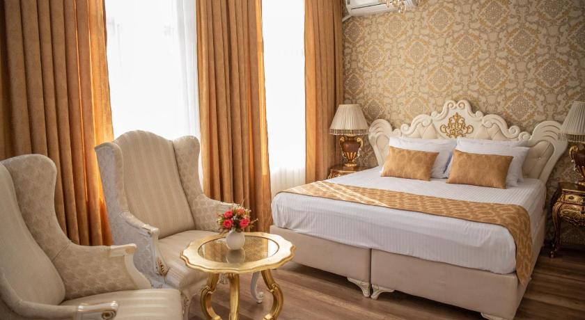 Otantik Shumen — Hotel in Shumen