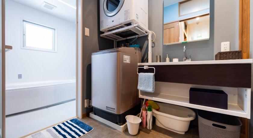 冲绳岛 ペンション マカナレアビーチ沖縄 4星级 单人房 外观