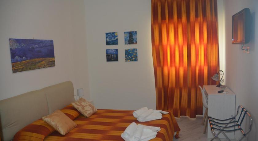 ART B&B photo