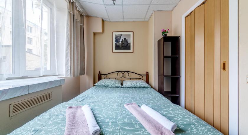 Shabolovka Hotel — Hotel in Moscow