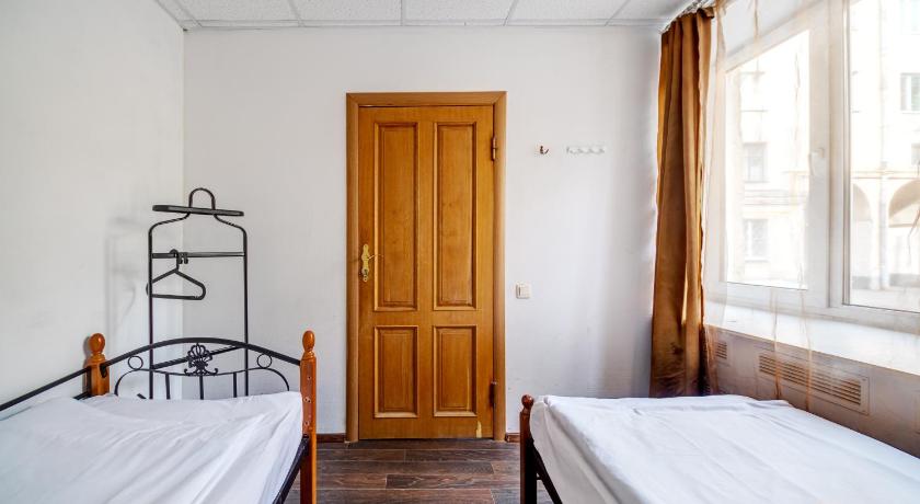 Shabolovka Hotel photo