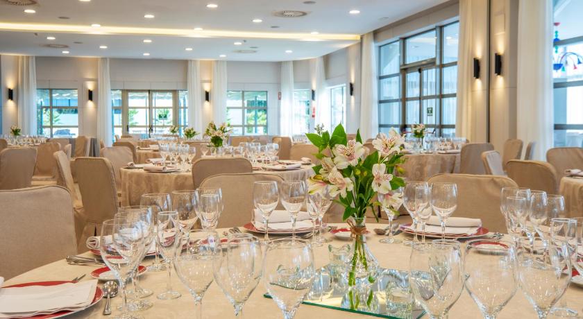 Gran Hotel Attica 21 Las Rozas