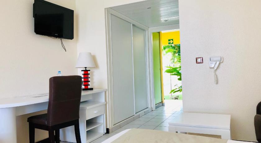 Image de Suite 2&nbsp;Chambres (6 Adultes Maximum) (Two-Bedroom Suite (6 Adults max.)) 6
