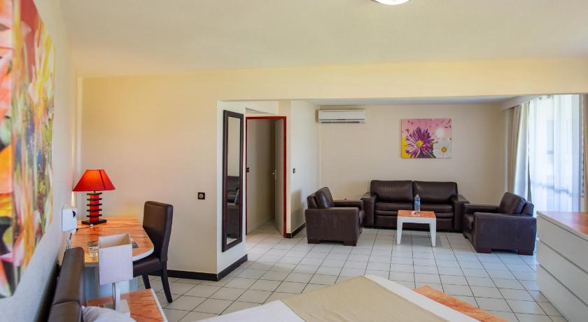 Image de Suite 2&nbsp;Chambres (6 Adultes Maximum) (Two-Bedroom Suite (6 Adults max.)) 4