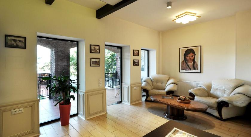 Hotel Frida photo