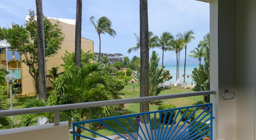 Image de Studio - Vue sur Mer (Studio - Vue Mer) 16
