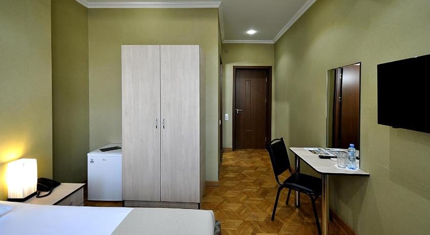 Hotel Frida photo
