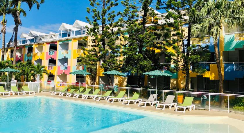 Canella Beach Hotel photo