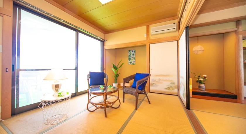 神戸 Awaji Seaside Resort in Shiduki1555 4つ星 宿泊施設 施設