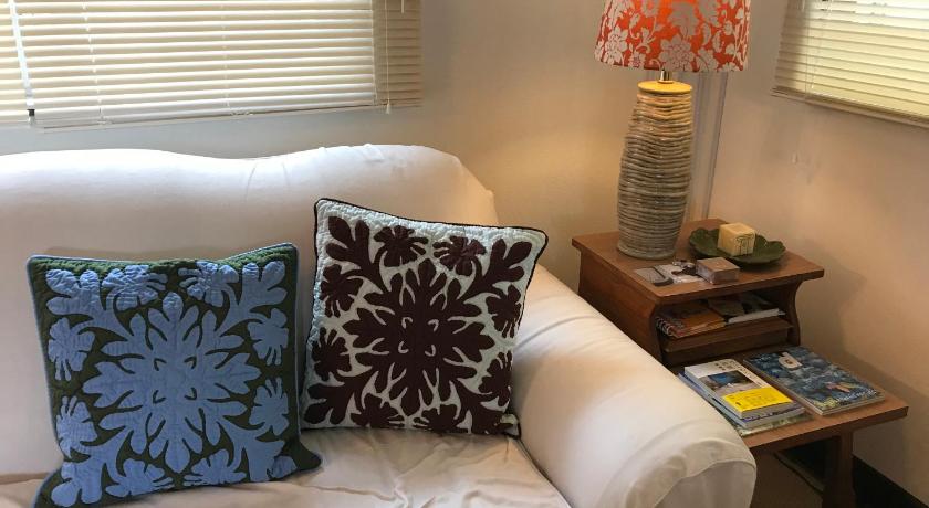 Old American House K-113 — Hotel in Okinawa Main island