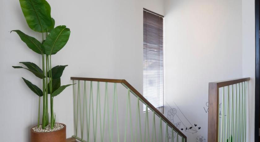 GAIA Lodge The Kusuma Hill Batu, Malang photo