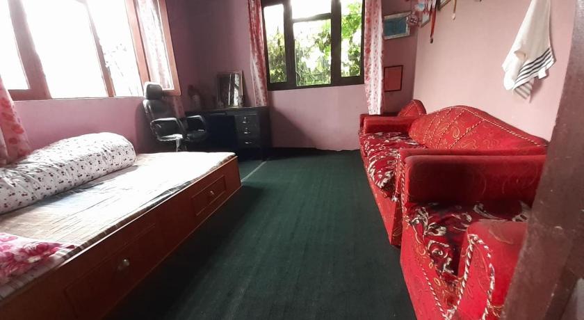 Poudel Homestay Pharping — Kathmandu (3)