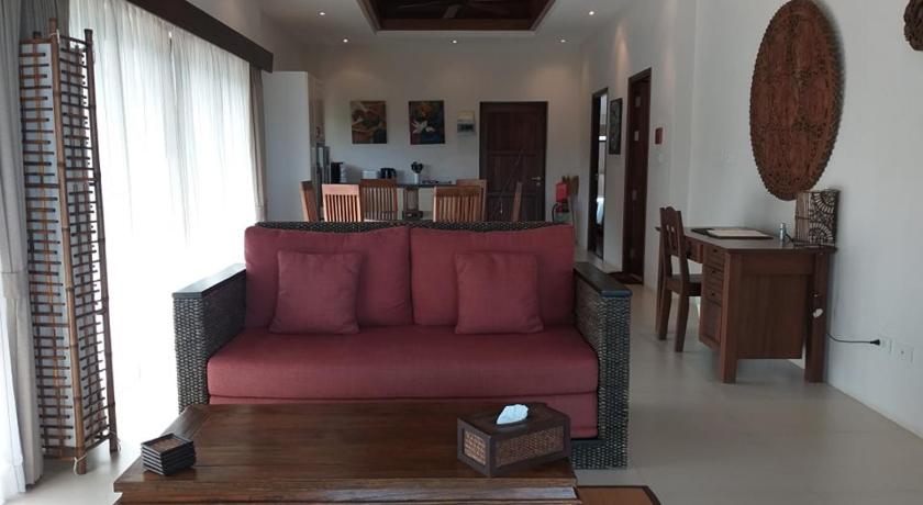 Image of 2-Bedroom Sea View Apartment 16