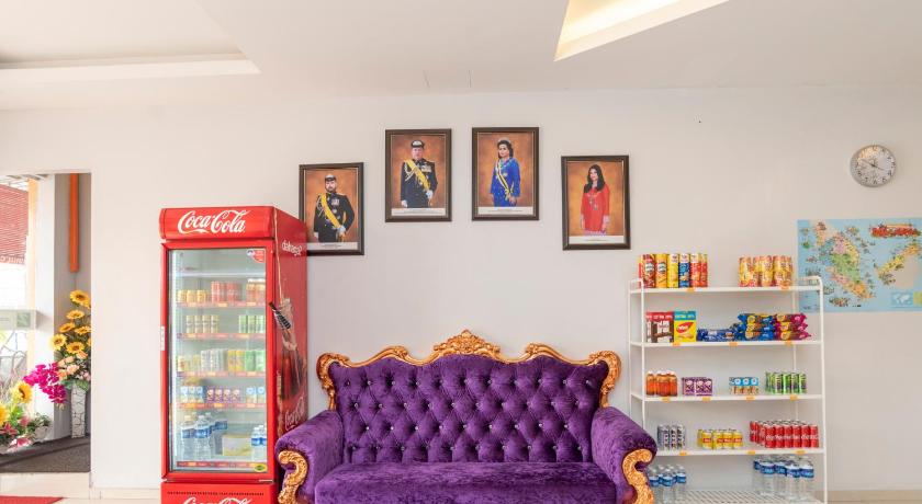 Zenz Hotel photo
