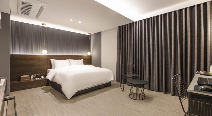 서울 H호텔 가산 (H hotel Gasan) 4성급 호텔 부대시설