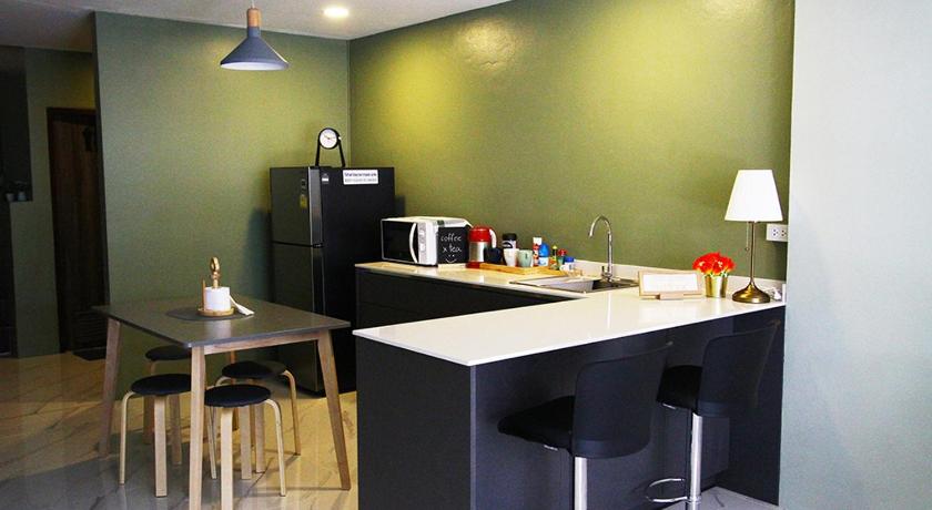 398 HOSTEL – Bangkok, NY